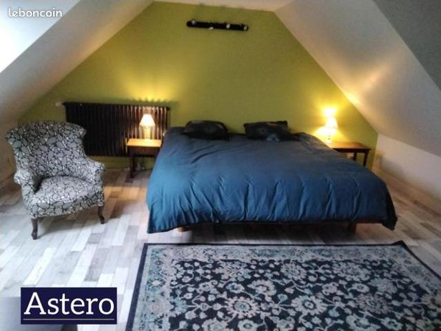 Maison 7 pièces 132 m²