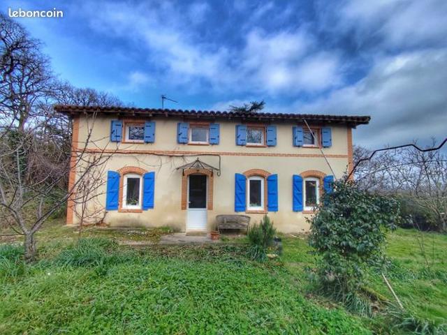 Maison 7 pièces 150 m²