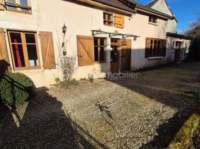 Maison 7 pièces 132 m²