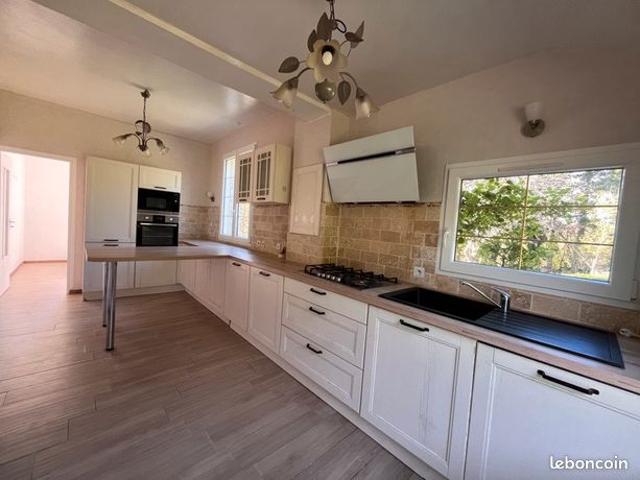 Maison 7 pièces 132 m²