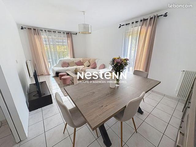 Maison 7 pièces 132 m²