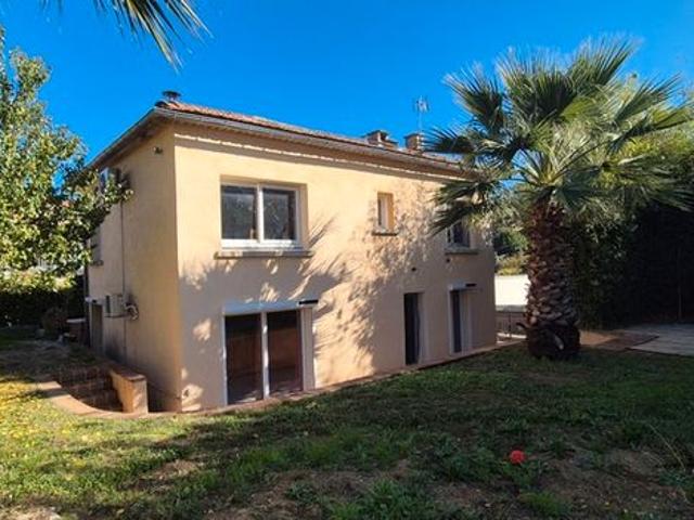 Maison 7 pièces 132 m²