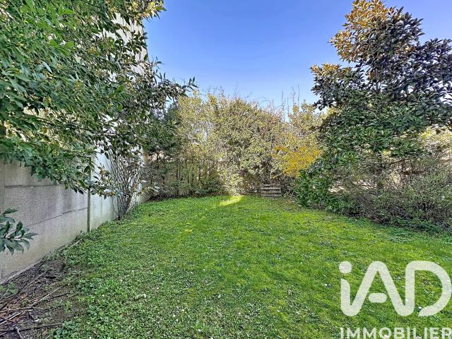 Maison 7 pièces 132 m²