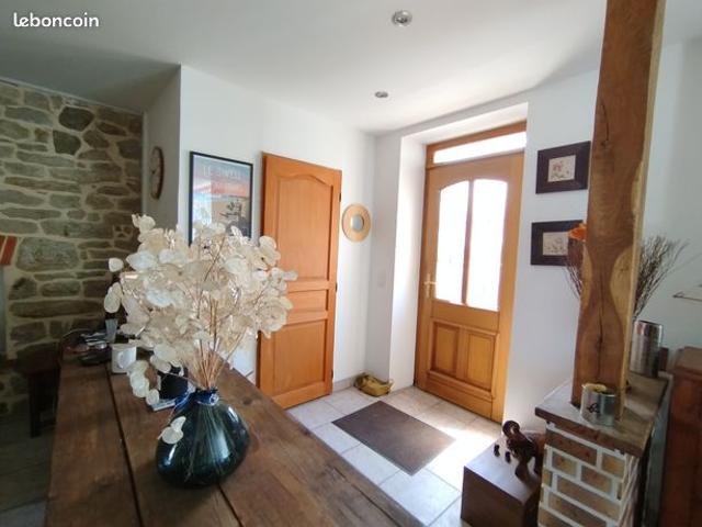 Maison 7 pièces 132 m²