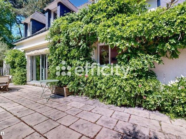 Maison 7 pièces 132 m²