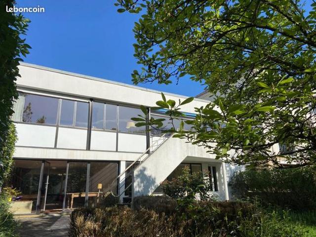 Maison 7 pièces 132 m²