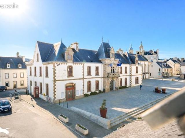 Maison 7 pièces 132 m²