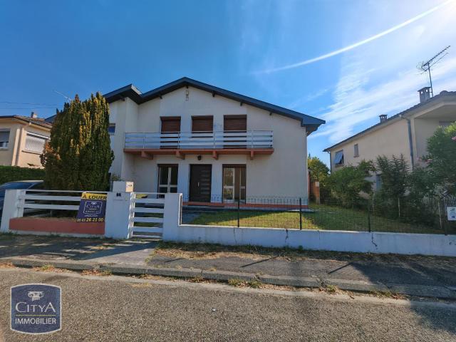 Maison 7 pièces 164 m²