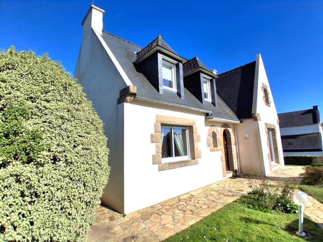 Maison 7 pièces 132 m²