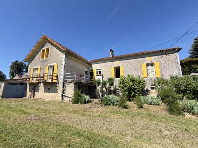Maison 7 pièces 132 m²