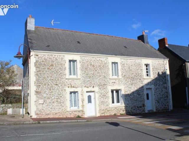 Maison 7 pièces 132 m²