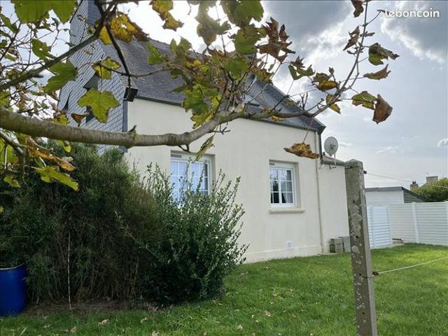 Maison 7 pièces 132 m²