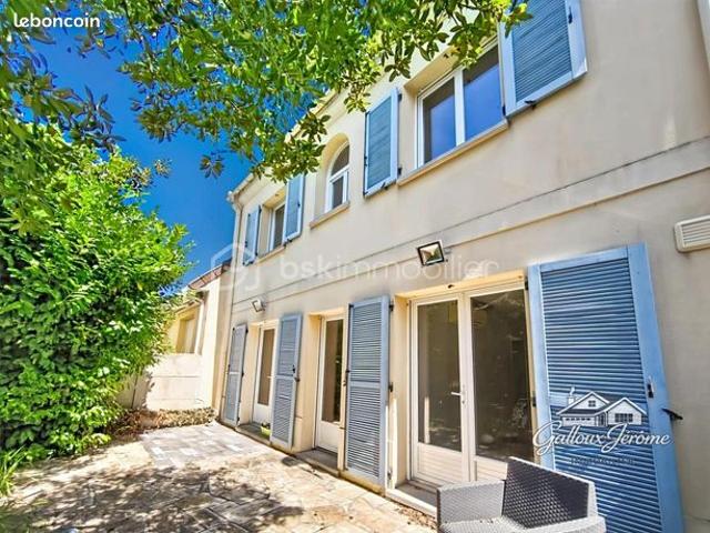 Maison 7 pièces 132 m²