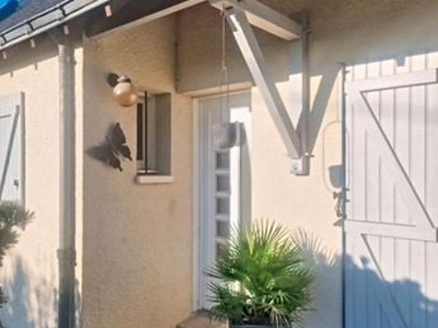 Maison 7 pièces 132 m²