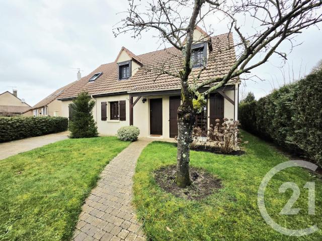 Maison 7 pièces 132 m²