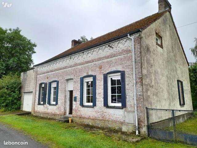 Maison 7 pièces 132 m²