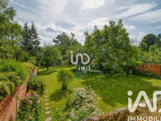 Maison 7 pièces 132 m²