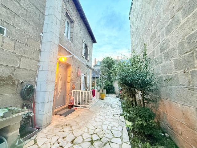 Maison 7 pièces 132 m²