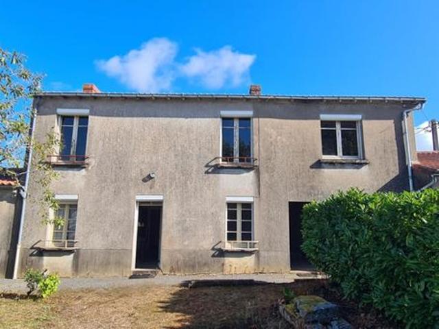 Maison 7 pièces 132 m²