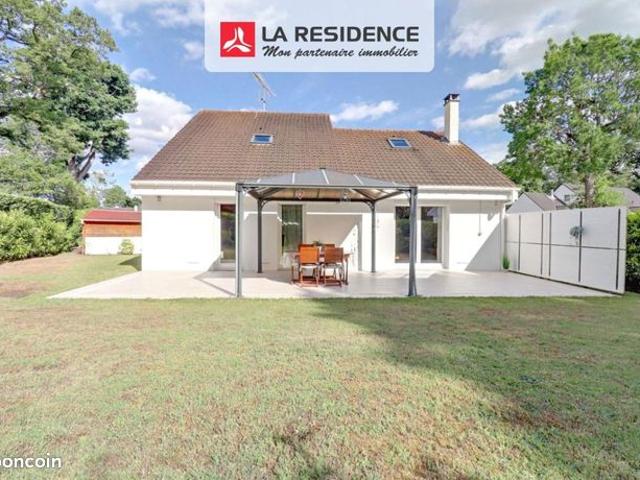 Maison 7 pièces 132 m²
