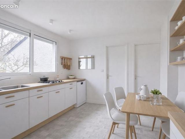 Maison 7 pièces 132 m²