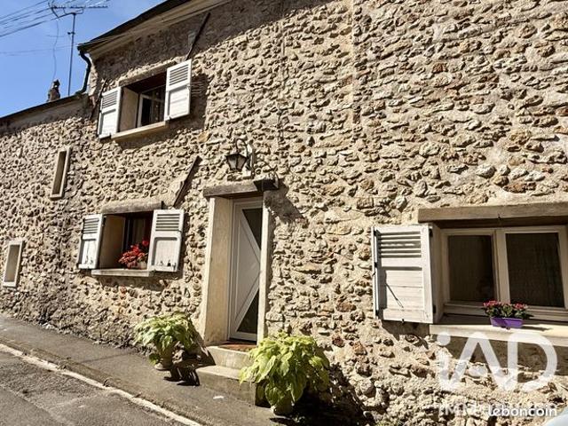 Maison 7 pièces 132 m²