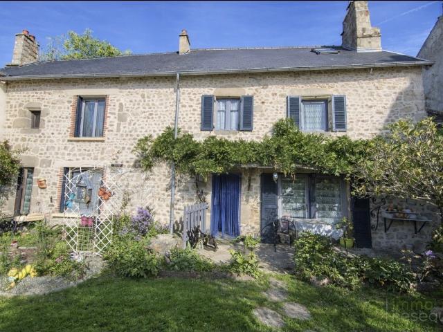 Maison 7 pièces 132 m²
