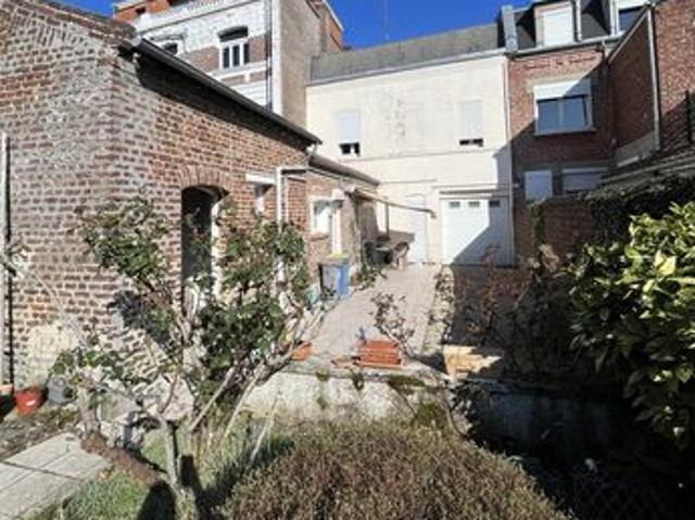 Maison 7 pièces 132 m²