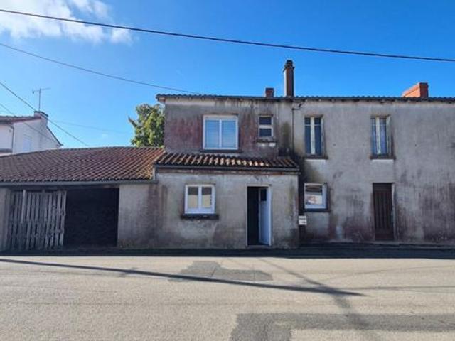 Maison 7 pièces 132 m²