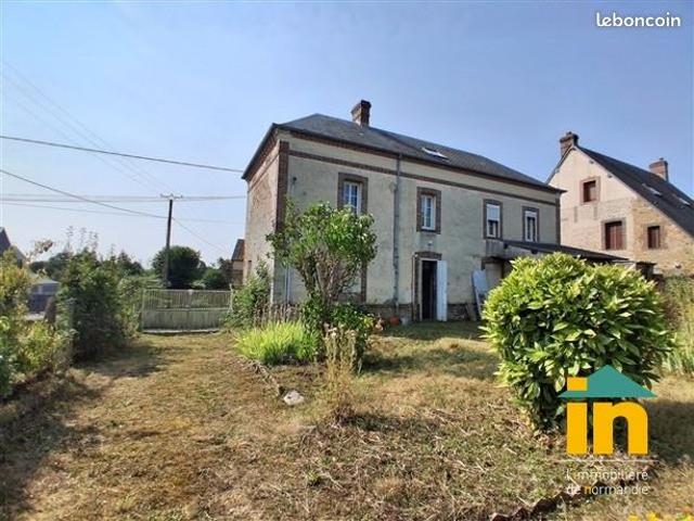 Maison 7 pièces 132 m²