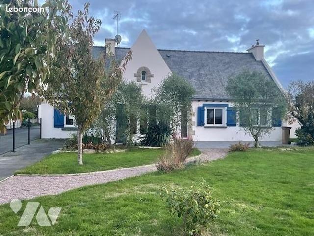 Maison 7 pièces 132 m²