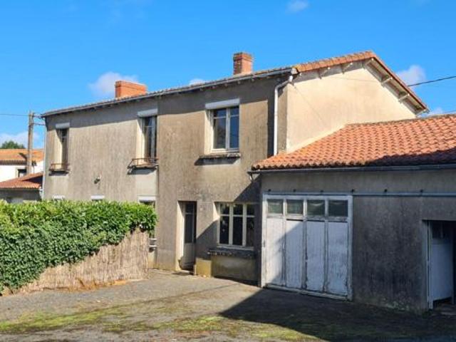 Maison 7 pièces 132 m²