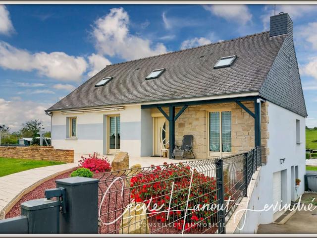 Maison 7 pièces 132 m²