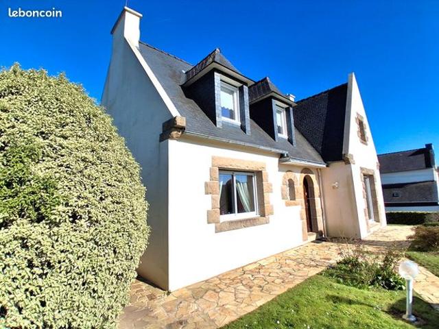 Maison 7 pièces 132 m²