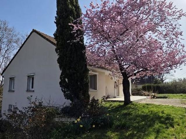 Maison 7 pièces 132 m²