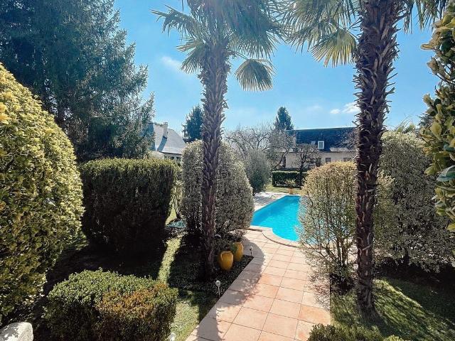 Maison 7 pièces 132 m²