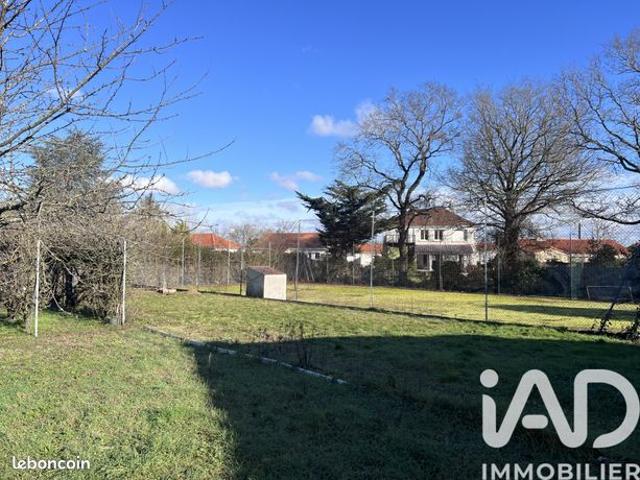 Maison 7 pièces 132 m²