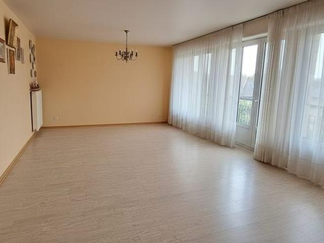 Maison 7 pièces 132 m²