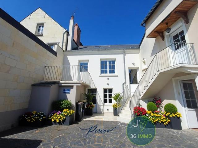 Maison 7 pièces 132 m²