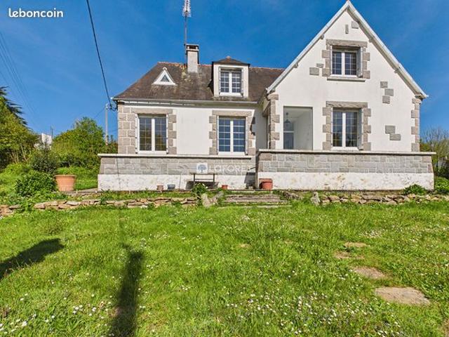Maison 7 pièces 132 m²