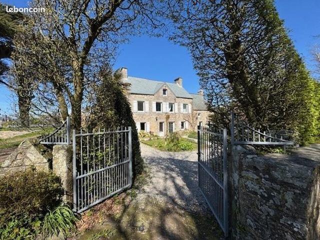 Maison 7 pièces 132 m²