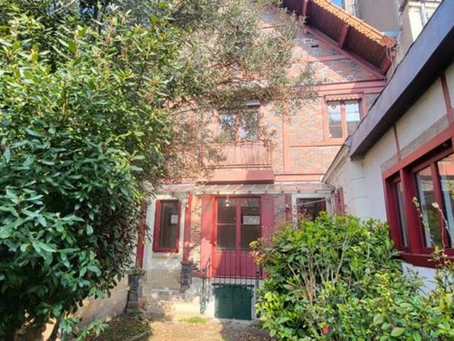 Maison 7 pièces 132 m²