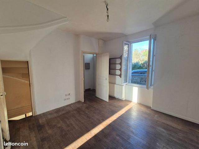 Maison 7 pièces 132 m²