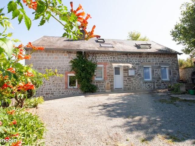 Maison 7 pièces 132 m²