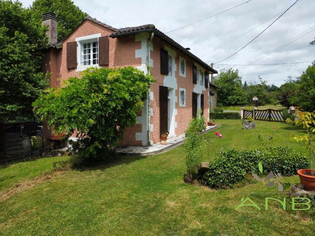 Maison 7 pièces 132 m²
