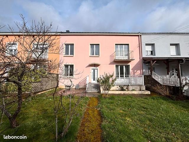 Maison 7 pièces 132 m²