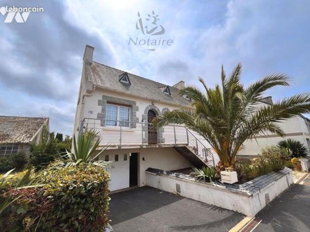 Maison 7 pièces 132 m²