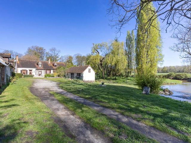 Maison 7 pièces 132 m²