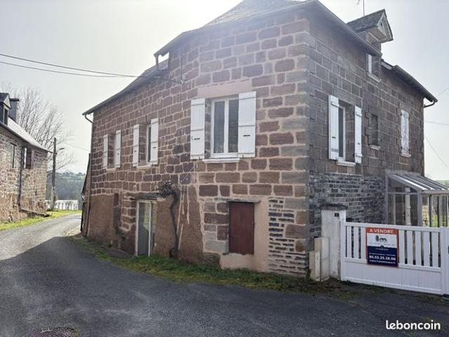 Maison 7 pièces 132 m²