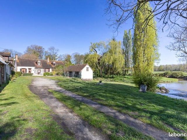Maison 7 pièces 132 m²